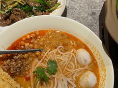 -留半山·香港食堂(啦啦宝都店)