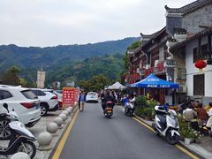 -后柳水乡
