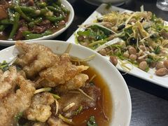 -老于餐厅(民生路店)