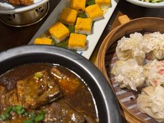 -龍聚祥烧麦馆(万达店)