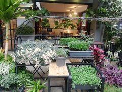 -转山咖啡(松柏社区店)