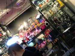 -MDZ STORE·TATTOO·耳饰