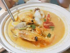 -米泰芒·东南亚料理(体育西店)