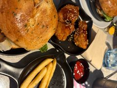 -必胜客(涂门街店)