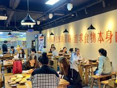 -阳阳老火锅(小南门店)