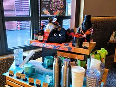 -星巴克臻选(嘉定疁城国际店)