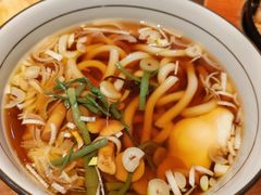 -千代武日本料理(开发区店)