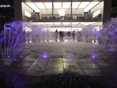 -Apple零售店(成都太古里店)