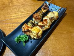 -胜代日本料理(云程巷小区店)