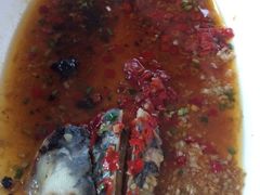 iphone_upload_pic-巴陵全鱼席(湖南老字号汴河街店 )