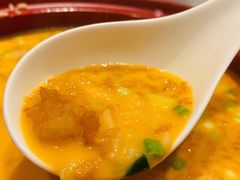 龙虾泡饭-东富酒家(龙湖西溪天街店)