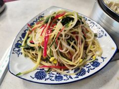 -内蒙联营烧麦 草原石榴红(护国寺店)