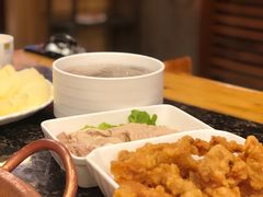 -老码头火锅(骡马市店)