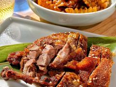 -全牛匠·乐山跷脚牛肉(新中关店)