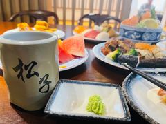 -松子料理(华威桥店)