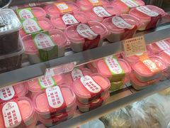 零售区-娘心豆品(方庄店)