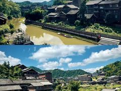 -程阳八寨景区