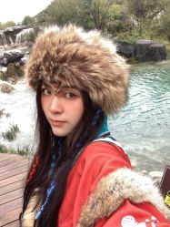 -小红帽摄影(丽江店)