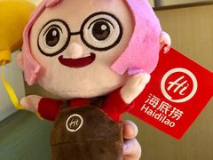 -海底捞火锅(九久奥特莱斯店)