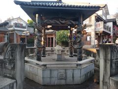 -大理古城