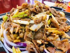 -大江南食府(石景山店)
