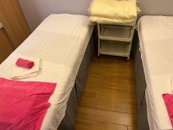 -芮娜皮肤管理·SPA中心