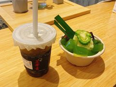 -炖物24章·顺时轻养茶(黄龙店)