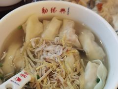 开洋馄饨-勤德兴(湖滨路店)
