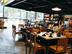 -味之绝热血美蛙鱼火锅(中坝店)