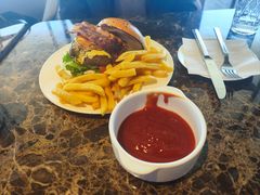 -于家堡洲际酒店·堡子里酒廊