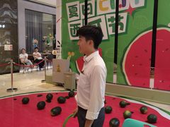 -IPARK购物中心