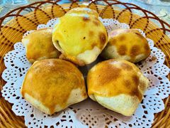 烤羊肉包子-黑公羊新疆菜(人和店)