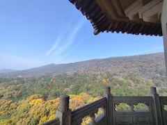 -灵谷景区