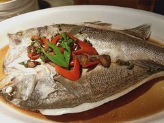 -绿茶餐厅(成都大悦城店)