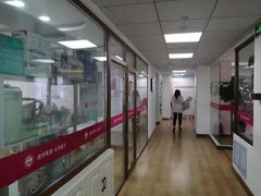 -爱月宝月嫂·育儿嫂(哈尔滨总店)