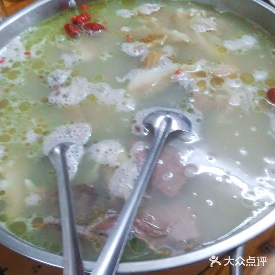 四川省补牛肉汤馆