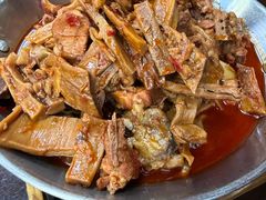 -吃货私房菜(丽江束河古镇店)