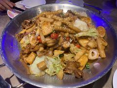 -蛙功夫(福州仓山万达店)