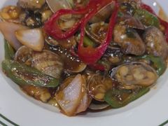 -明本湛江鸡•海鲜小厨(陈家祠店)