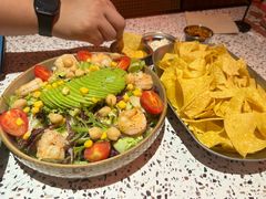 -墨纪Mojí墨西哥餐厅(南开大悦城店)