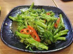 -班兰叶印尼美食