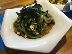 -楼兰古丽新疆菜(钟楼景观店)