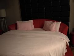 -深圳悦如酒店(香蜜公园车公庙地铁站店)