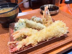 -天妇罗内顺田(罗湖店)