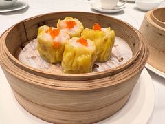 -明阁 Ming Court(广州朗豪酒店)