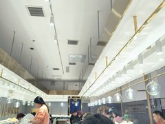 -农小锅自助小火锅(北京大兴凯德店)