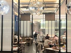 -武汉厨房自助餐厅·武汉卓尔万豪酒店