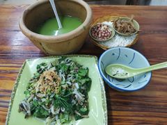 -海陆丰明凤擂茶
