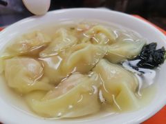 -新丰小吃(中山中路分店)