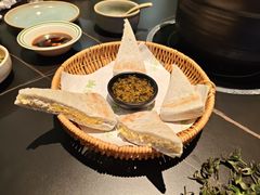 -季季山·云南野生菌火锅(上海首店)